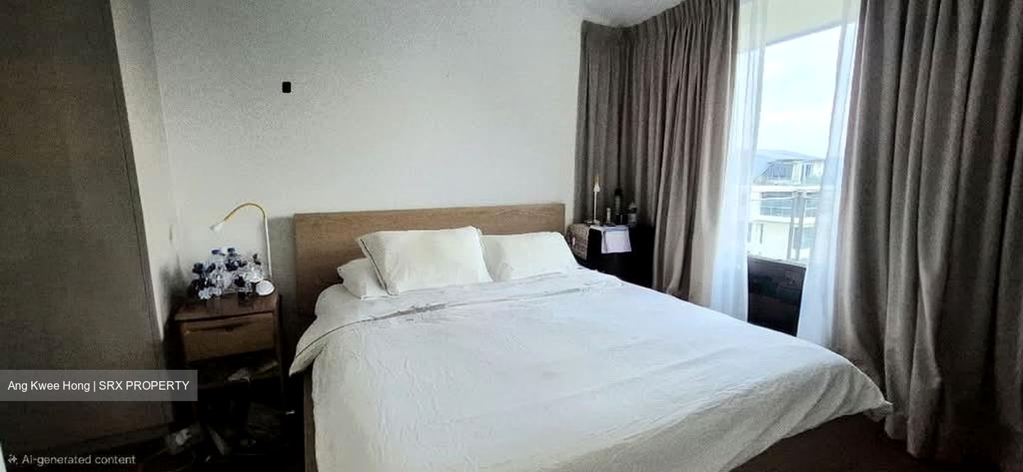 The Miltonia Residences (D27), Condominium #585580161